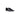 EA7 Emporio Armani Black And White Leather Sneakers