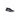 EA7 Emporio Armani Black And White Leather Athletic Sneakers