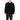 Antony Morato Black Cotton Shirt
