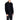 Antony Morato Black Cotton Shirt