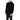 Antony Morato Black Cotton Shirt