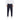 Antony Morato Blue Viscose Dress Pants