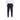 Antony Morato Blue Viscose Dress Pants