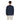 Hugo Boss Blue Cotton Sweatshirt