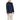 Hugo Boss Blue Cotton Sweatshirt