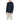 Hugo Boss Blue Cotton Sweatshirt