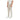Hugo Boss Beige Polyester Casual Pants