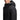 Hugo Boss Black Polyester Full-Length Jacket