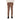 Borghese Brown Cotton Casual Pants