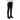 Borghese Blue Cotton Casual Pants