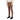 Borghese Brown Cotton Casual Pants