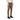 Borghese Brown Cotton Casual Pants