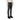 Borghese Green Cotton Casual Pants