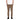 Borghese Brown Cotton Casual Pants