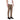 Borghese Brown Cotton Casual Pants