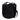 A.P.C. Black Leather Crossbody Bag