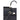 Dolce & Gabbana Black Calf Leather Bos Taurus Shoulder Bag