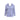Givenchy Blue Cotton Pattern Shirt