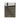 Brunello Cucinelli Brown Calf Leather Bos Taurus Shoulder Bag