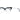 Emilio Pucci Black Metal & Plastic Glasses (Frames)