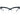 Emilio Pucci Black Metal & Plastic Glasses (Frames)