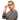 Emilio Pucci Black Metal & Plastic Glasses (Frames)
