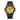 Luminox Black Resin Sport Watch