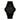 Luminox Black Resin Sport Watch