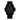 Luminox Black Resin Sport Watch