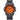 Luminox Black Resin Sport Watch