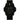 Luminox Black Resin Sport Watch