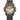 Luminox Black Resin Sport Watch