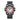 Luminox Black Resin Sport Watch