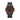 Luminox Black Resin Sport Watch