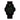 Luminox Black Resin Sport Watch