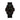 Luminox Black Resin Sport Watch