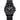 Luminox Black Nylon Sport Watch