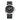 Luminox Black Resin Dress Watch