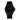 Luminox Black Resin Dress Watch