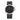 Luminox Black Resin Sport Watch