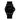Luminox Black Resin Sport Watch