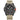 Luminox Beige Resin Sport Watch