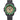 Luminox Black Resin Sport Watch