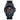 Luminox Black Resin Sport Watch