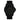 Luminox Black Resin Sport Watch