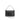 Balenciaga Black Lamb Ovis Aries Aries Shoulder Bag