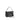 Balenciaga Black Lamb Ovis Aries Aries Shoulder Bag