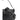 Balenciaga Black Lamb Ovis Aries Aries Shoulder Bag