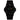 Luminox Black Resin Sport Watch