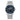 Luminox Gray Stainless Steel Sport Watch